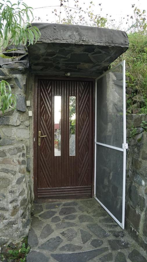Casa Cu Fantana Villa Borlesti Dış mekan fotoğraf